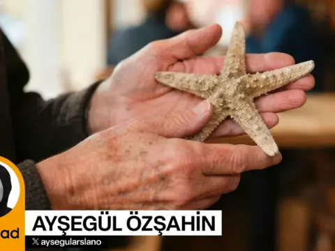 Sahil büyükannesi tatili: Hiçbir yere yetişmek zorunda olmadığımız bir yaz
