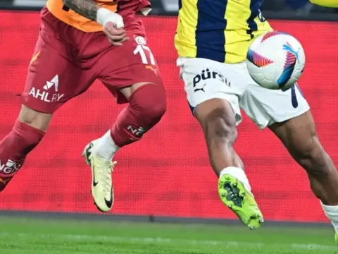 Galatasaray - Fenerbahçe istatistikleri, karnesi: Galatasaray - Fenerbahçe arasında oynanan son 10 maçın sonuçları