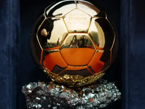 Ballon d'Or ödül töreni tarihi ve adayları: Ballon d'Or ne zaman, saat kaçta, hangi kanalda?
