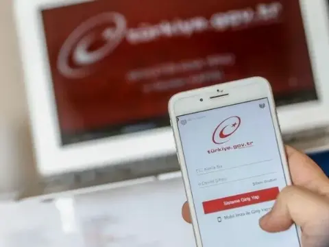 e-Devlet çöktü mü? 25 Ekim 2026 e-Devlet'e neden giriş yapılamıyor, sorun mu var?