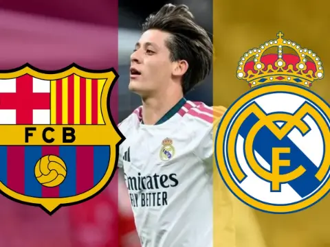 Barcelona - Real Madrid maçı canlı izleme bilgileri: Barcelona - Real Madrid maçı canlı hangi kanalda, nereden izlenir? Maç kadrosu duyuruldu