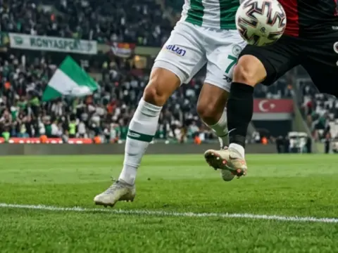 Konyaspor Gençlerbirliği maçı yayın: Konyaspor - Gençlerbirliği maçı ne zaman, saat kaçta ve hangi kanalda? İşte Süper Lig 9. hafta karşılaşmasının detayları ve hakemi