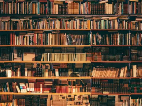Yapay zekâ çağında kütüphanelerin geleceği nasıl şekilleniyor?