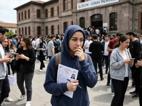 KPSS sınav yorumları: 2026 KPSS Ortaöğretim (lise) sınavı nasıldı, zor muydu, kolay mıydı? İşte adaylardan gelen ilk tepkiler