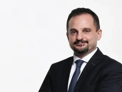 Fon soruşturmasında Türkiye Sigorta Genel Müdür Yardımcısı Gürol Sami Özer tutuklandı