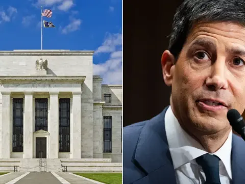 Fed’de beklenti faizin sabit tutulması yönünde