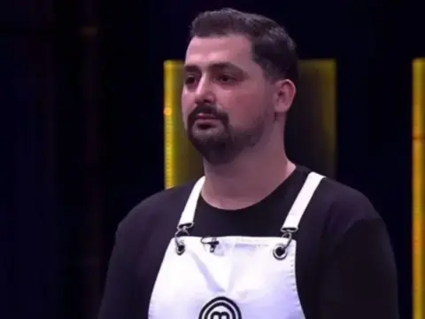 Emre İrkilmez hayatı ve kariyeri: MasterChef Emre kimdir, nereli, kaç yaşında? Emre İrkilmez kaç yaşında, nereli?
