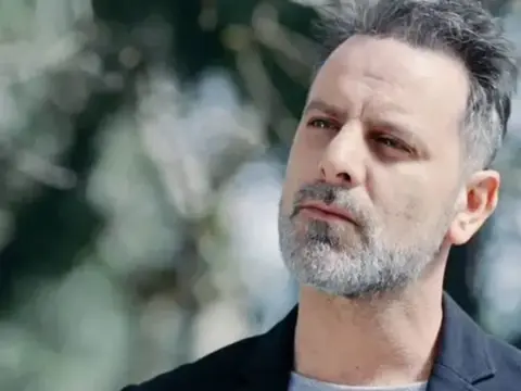 Ozan Güven: Cenazelerde Allah rahmet eylesin demek zor mu?