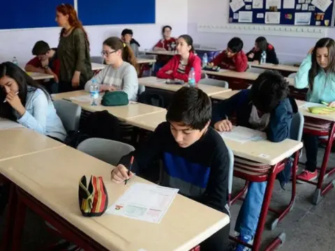 Milyonlarca öğrenci ve veliyi ilgilendiriyor: Sistem daha kullanıma girmeden tuzağı kurdular