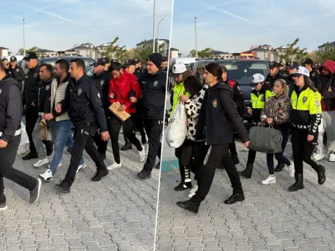 5 ilde yasa dışı bahis ağına operasyon: Hesaplarında 14 milyar liralık para işlem hacmi tespit edildi