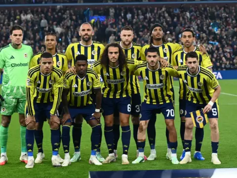 İsmail Kartal derbide üç değişikliğe gitti