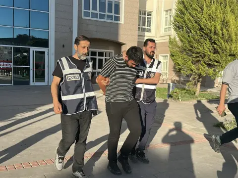 Korkutmak için ateş ettim' demişti: Burdur'da misafirini sırtından vuran zanlıya müebbet talebi