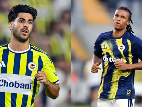 Asensio, Ake Galatasaray - Fenerbahçe maçında neden yok, oynamıyor? Asensio, Ake Galatasaray - Fenerbahçe maç kadrosunda var mı, yedek mi?