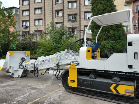 Yurt dışından 500 bin dolara alınıyordu: Türk mühendisler 200 bin dolara üretti