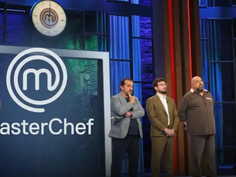 Masterchef mavi ve kırmızı takım yarışmacıları 26 Ekim: Masterchef mavi takım kaptanı kim oldu?