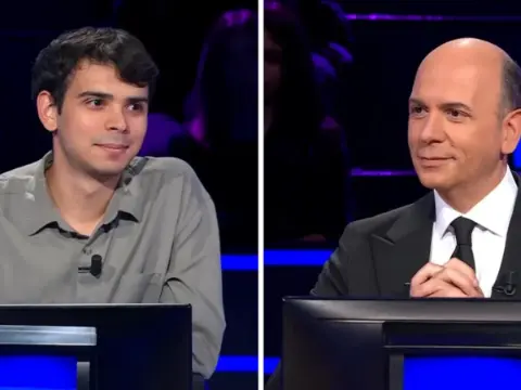 Kim Milyoner Olmak İster'de üniversite öğrencisi 1 milyon liralık soruyu açtırdı: Bakın ne kadar kazandı