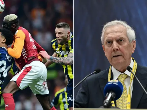 Dev derbide gözler Fenerbahçe'de önemli eksik: RAMS Park'ta olmayacak