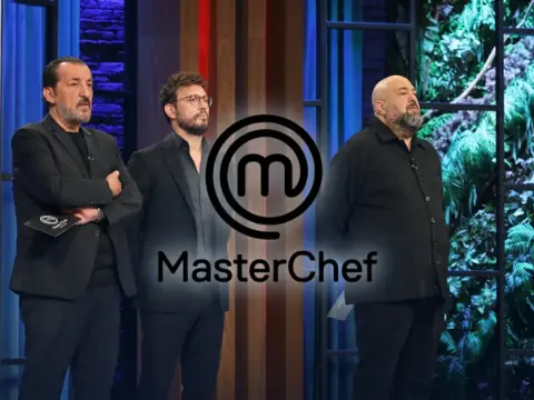 Masterchef'e dün veda eden yarışmacı 25 Ekim: Masterchef'te kim elendi, kim gitti?