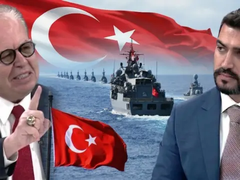 Amiral Yaycı'dan Doğu Akdeniz'de 'Çifte İzin' Tuzağı Uyarısı
