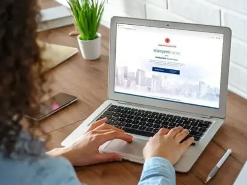 2026 Ulusal Staj Programı başvuruları başladı mı, ne zaman bitiyor? İŞKUR USP stajyer maaşı ne kadar oldu? İşte Kariyer Kapısı başvuru ekranı ve şartları