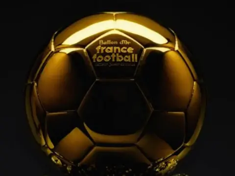 Ballon d'Or ödül töreni canlı yayın bilgileri: Ballon d'Or hangi kanalda, canlı şifresiz nereden izlenir?