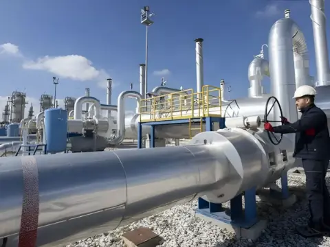 Türkiye-KKTC doğal gaz hattında araştırma takvimi belli oldu