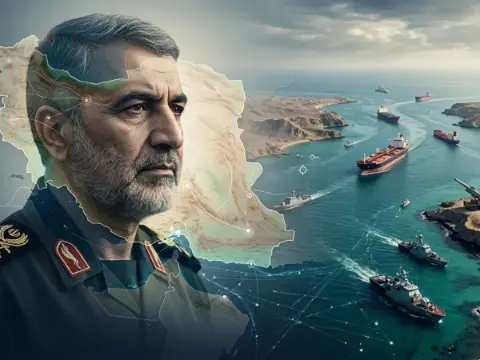 İran'dan ABD'ye 7 maddelik ültimatom! Masaya oturmak istiyorlarsa kabul etmek zorundalar