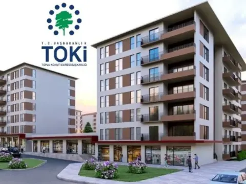 TOKİ Sakarya kura sonuçları listesi: 2026 TOKİ Sakarya Serdivan, Korucuk kura sonuçları sorgulama ekranı