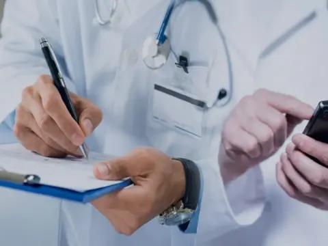 Sağlıkta yeni dönem! Hastalar artık e-Nabız üzerinden yapabilecek