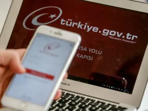 Vatandaş e-Devlet'e girecek, anında takip edecek! Asayiş ihbarları için yeni altyapı müjdesi
