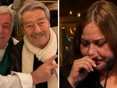 Kadir İnanır'ın arsaları olduğu ortaya çıktı: Jülide Kural mirası birine vereceğini açıkladı