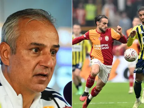 Derbi sonrası en çok eleştirilen isim olmuştu: İsmail Kartal istifa mı edecek?