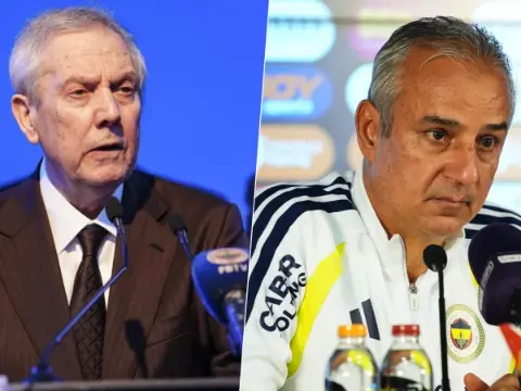 Fenerbahçe'de yeni hoca kim olacak? İsmail Kartal sonrası gündeme gelen hoca adayları