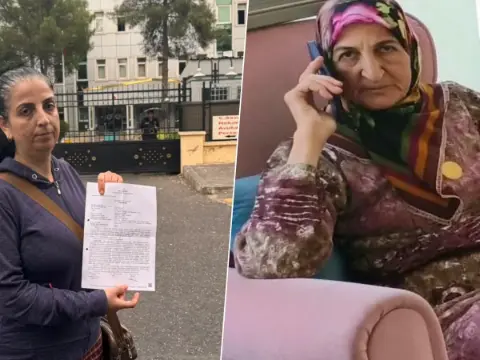 Yaşlı kadını polis yalanıyla kandırdılar: 1,2 kilo altını aldılar