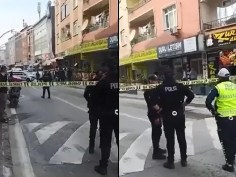 Gebze'deki kebapçı cinayetinde tüyleri diken diken eden'intikam' detayı! Yunanistan sınırında kıskıvrak yakalandı