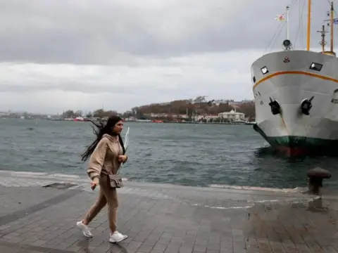 Vapur seferleri iptal mi? 27 Ekim 2026 İDO, BUDO ve Şehir Hatları iptal olan seferler listesi