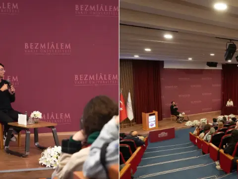 Altın madalyayı getiren hamle! Mete Gazoz açıkladı: İkinci ok çok önemliydi