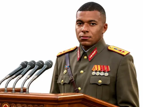 Mbappé’nin Mao yorumu Çinli sponsorlarıyla yollarını ayırdı