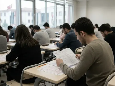 ALES/3 sınav giriş yerleri sorgulama: 2026 ALES/3 ne zaman yapılacak, sınav giriş belgesi yayınlandı mı? ÖSYM AİS ekranı açıldı mı?
