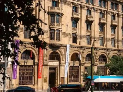 Kültür sanat haberciliği ve yayıncılığı çalıştayda ele alınacak