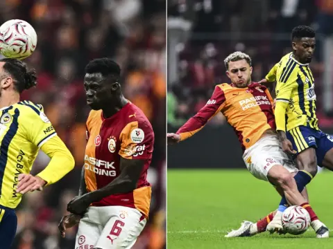 Spor yazarları Galatasaray - Fenerbahçe derbisini yorumladı: "Fenerbahçe Ederson'a dua etsin