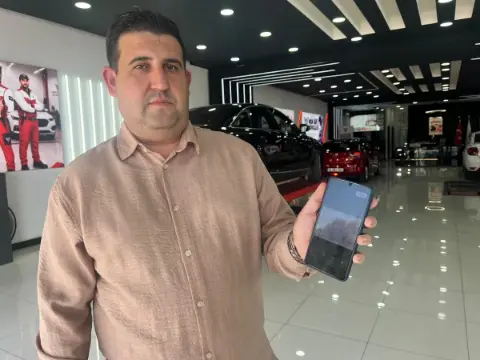 İkinci el araç alacaklar dikkat: Yapay zeka ile yeni nesil'ekspertiz' oyunu