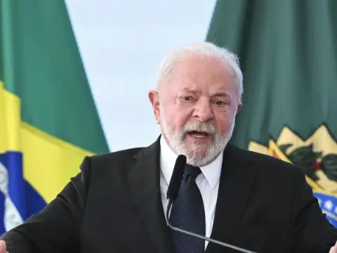 Lula kazandı, Brezilya piyasalarında satış dalgası başladı