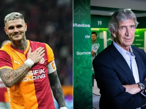 Juventus ve Tottenham pusudaydı ama o La Liga yolcusu: Mauro Icardi'ye talip çıktı