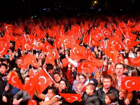 Bursa 29 Ekim konser: 29 Ekim Cumhuriyet Bayramı Bursa ücretsiz konser programı belli oldu mu? Bugün ve yarın Bursa'da kimin konseri var?