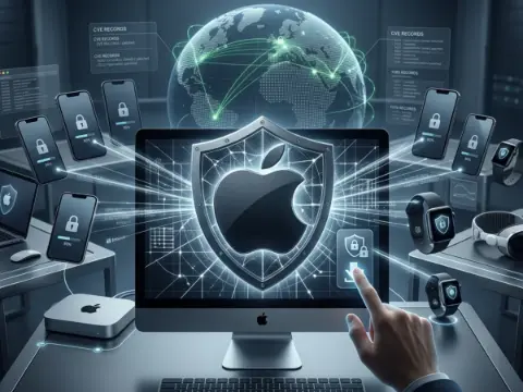 Gecikmeden yükleyin': Apple ürünlerinde 329 güvenlik açığı için yeni güncelleme yayınlandı!