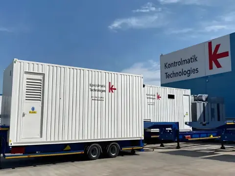 Kontrolmatik’e TMSF kayyum atandı: Gözler borç yapılandırması ve Pomega’da