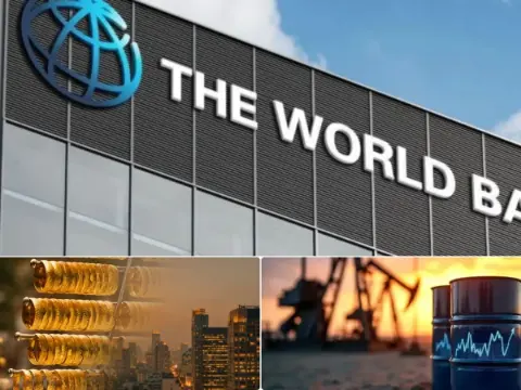 Dünya Bankası'ndan yeni tahmin: Altın yatırımcısını sevindiren haber geldi!