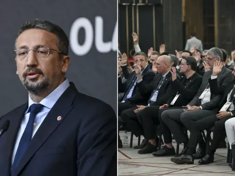 Türkiye Basketbol Federasyonunun mali genel kurulu yapıldı