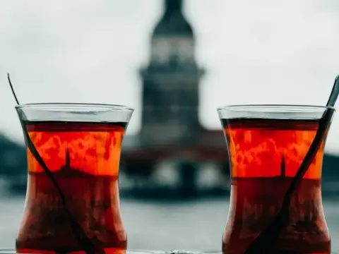 Çok çay içenler dikkat! En sağlıklı çaylar listelendi: Hangi çay birinci oldu?